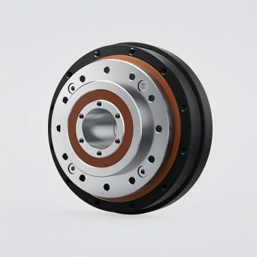 Wellgetriebe - NLGD-U-III - DESBOER - Well / koaxial / 1 - 5 Nm