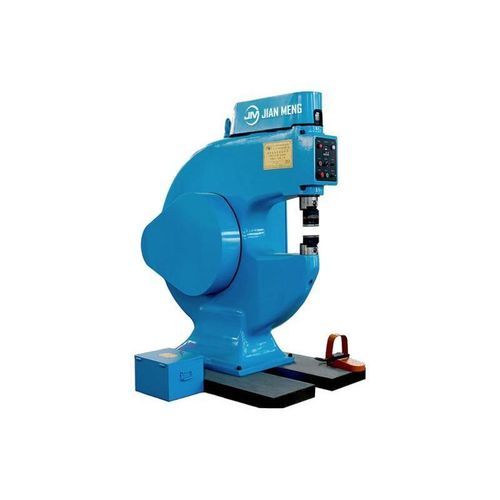 Profil-Umformmaschine - PF665 - Jian Meng - für Blech / Metall / kontinuierlich