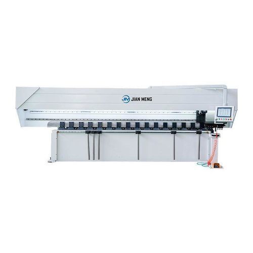 Automatischer Rillenformmaschine - Jian Meng - V-förmig / CNC