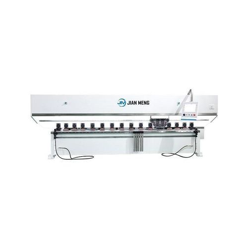 V-förmig-Rillenformmaschine - Jian Meng - CNC
