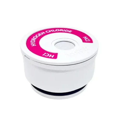 HCL-Chlorwasserstoffsensor - Kunak - elektrochemisch / zur Leckdetektion / ppm-Niveau