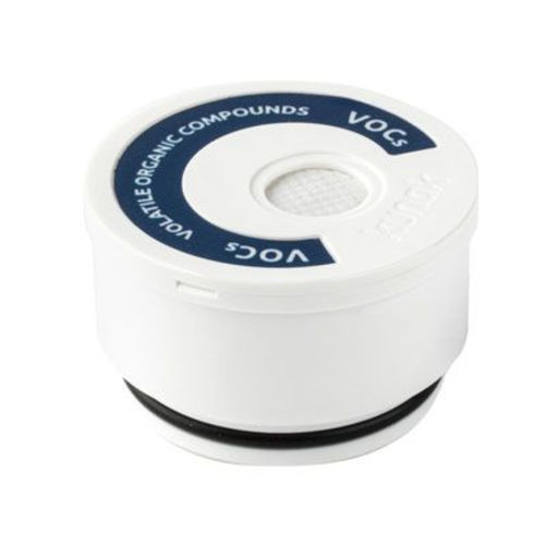 Sensor für flüchtige organische Dämpfe / VOC - Kunak - zur Überwachung der Luftqualtät / für Umweltanalyse / smart