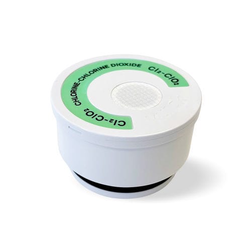 Chlorsensor für Chlordioxid - Kunak - Cl2 / elektrochemisch / zur Überwachung der Luftqualtät