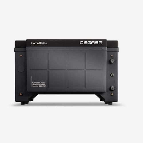Lithium-Eisenphosphat-Energiespeichersystem - E/Bick LV - Cegasa Energía SLU - kompakt / für privates Wohnen / Off-Grid