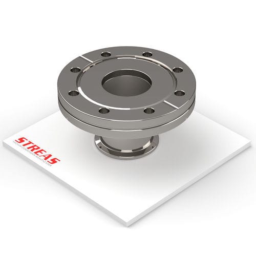 Anschlussmuffe - KF-4 series - Streas srl