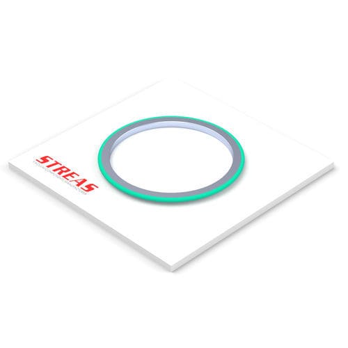 Zentrierscheibe - AC series - Streas srl