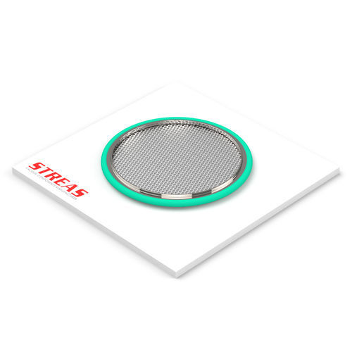 Zentrierscheibe - ACRM series - Streas srl