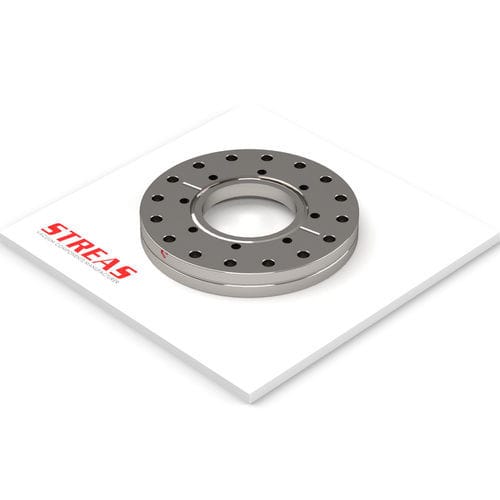 Rohr-Flansch-Adapter - FRLZ series - Streas srl