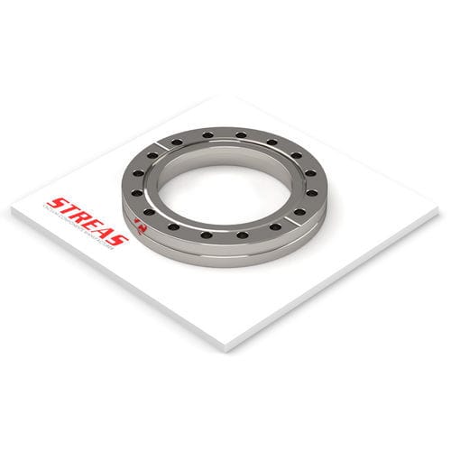 Mechanisches Spannmittel - FS series - Streas srl - für Rohre / Edelstahl