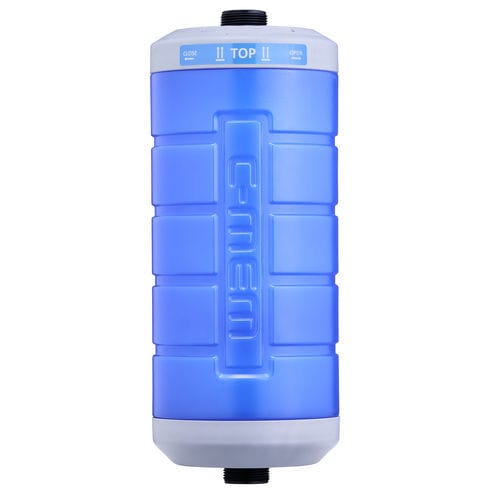 Membran-Ultrafiltrationsanlage - C-MEM™ - SFC Umwelttechnik GmBH - für Trinkwasser / für Abwasser / für Prozesswasser