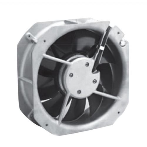 Hochleistungsventilator - EA series - Electronics Associates - hoher Durchfluss / Axial / Kühlung