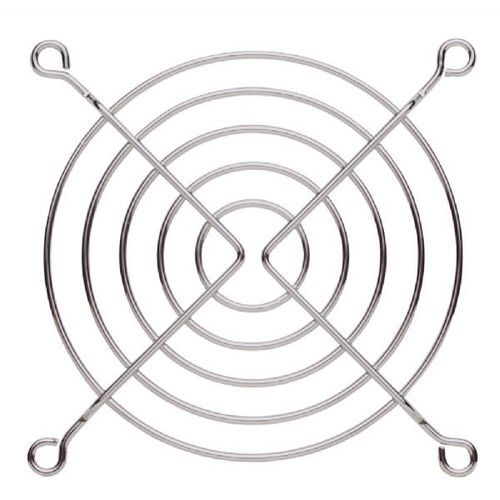 Metall-Lüftungsgitter - EMG series - Electronics Associates - Maschen