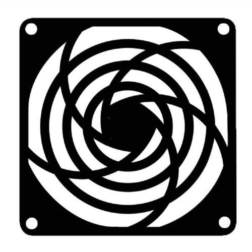 Kunststoff-Lüftungsgitter - E series - Electronics Associates