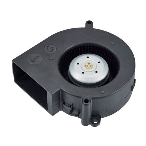 Zentrifugal-Ventilator - EBD series - Electronics Associates - Kühlung / Luftumwälz / DC