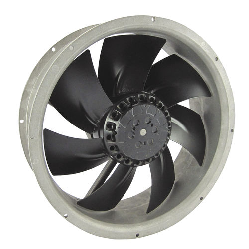 Hochdruckventilator - ED series - Electronics Associates - wasserdicht / washdown / Axial