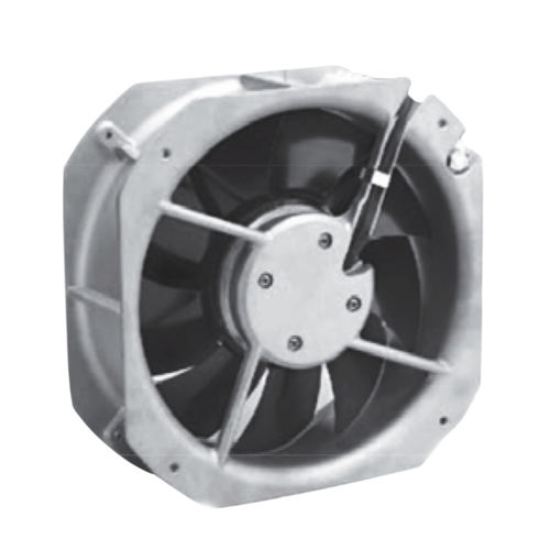 Hochdruckventilator - EA series - Electronics Associates - wasserdicht / washdown / zum Wenden