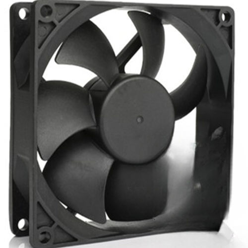 ATEX-Ventilator - SD series - Electronics Associates - Axial / ex-geschützt / DC