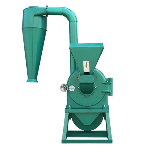 Walzenbrecher - GWG series - SENBO FLUID CO., LTD. - stationär / für Labor / fein