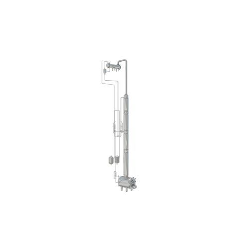 Energiesparender Destillierkolonne - JH series - SENBO FLUID CO., LTD. - dauerhaft