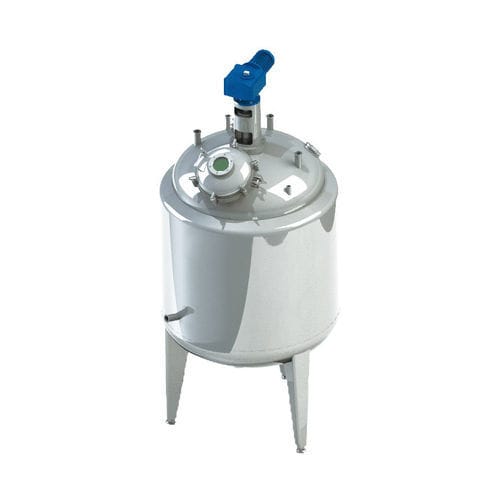 Kühlflüssigkeits-Mischeinheit - SJBF series - SENBO FLUID CO., LTD.