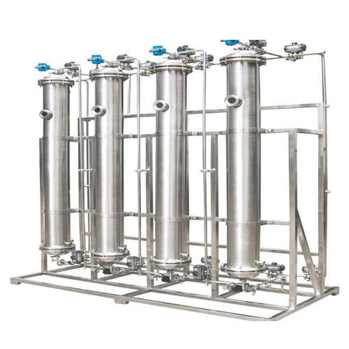 Adsorber für Druckluft - SENBO FLUID CO., LTD. - Inline