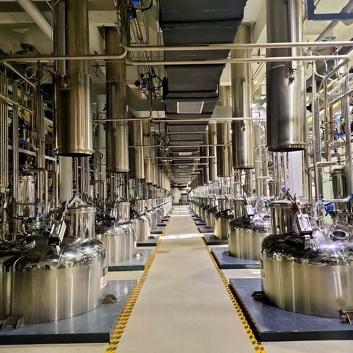 Lösungsmittel-Extraktor / mit Ethanol - SENBO FLUID CO., LTD. - für Heilpflanzen / Labor