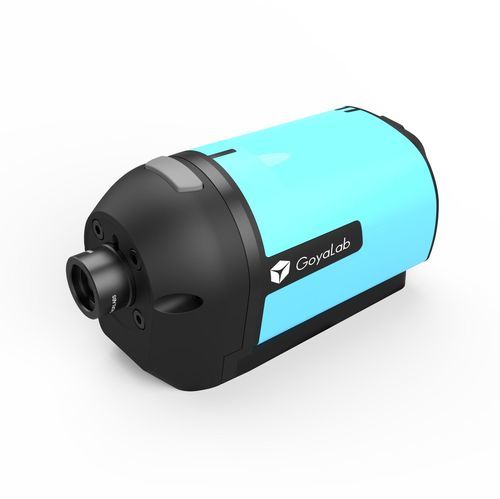 Fluoreszenzspektrometer - IndiGo fluo laser-405 - Goyalab - Labor / für Forschung und Entwicklung / für wissenschaftliche Anwendungen