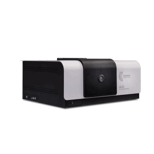 FT-IR-Spektrometer - IA30 - Edinburgh Analytical - Labor / Polymer / Tisch