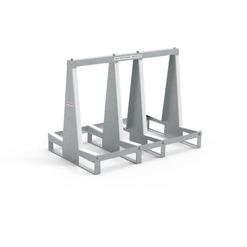 Transportgestell für Transport - WRP750-1200 - AARDWOLF INDUSTRIES LLC - Transport / für Materialumschlag / Umschlag