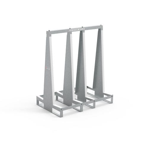 Transportgestell für Handling - WRP1270-1200 - AARDWOLF INDUSTRIES LLC - Speicher / für Transport