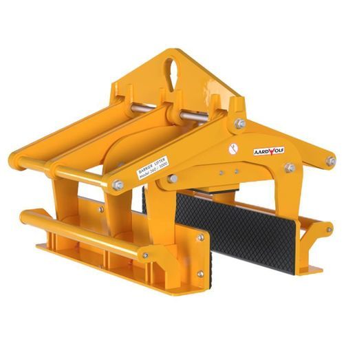 Hebeklemme für Betonplatten - ABL360-5000 - AARDWOLF INDUSTRIES LLC - für Platten / Stein / Block