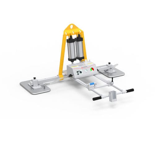 Vakuumheber für Marmor - AVLP2-500 - AARDWOLF INDUSTRIES LLC - für Platten / für Platten / für Steinplatten