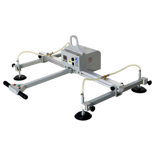 Vakuumheber für Platten - AVLB4 - AARDWOLF INDUSTRIES LLC - für Bleche / für flache Werkstücke / für Glasplatten