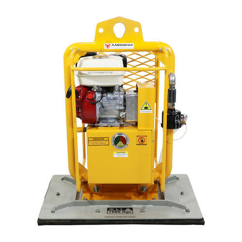 Vakuumheber für Platten - APVL-1000 - AARDWOLF INDUSTRIES LLC - für Marmor / für das Bauwesen / für Steinplatten