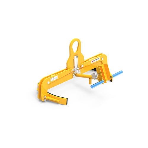 Automatischer Fassheber - ADC-572 - AARDWOLF INDUSTRIES LLC - Einbau / tragbar / mobil