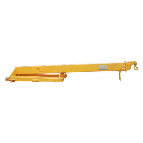 Zubehör für Gabelstapler / für Hubanwendungen - FB4-4800 - AARDWOLF INDUSTRIES LLC - Festkupplung