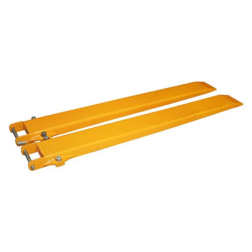 Gabelverlängerung für LKW - AFE-2000 - AARDWOLF INDUSTRIES LLC - für Gabelstapler / für langes schmales Teil