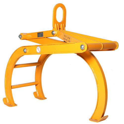 Greifer für Kompaktlader - ARL-800 - AARDWOLF INDUSTRIES LLC