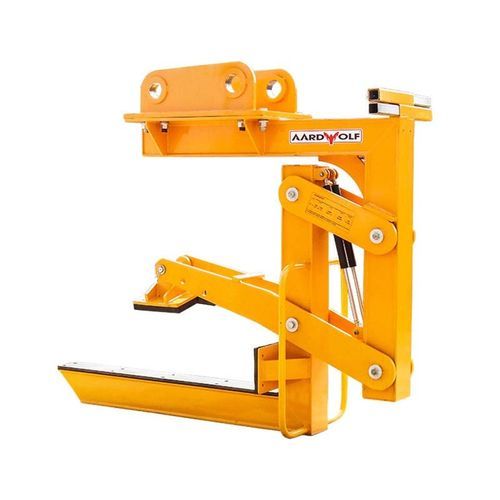 Hebeklemme für Betonrohre - PHA4000 - AARDWOLF INDUSTRIES LLC - vertikal / mechanisch / automatisch