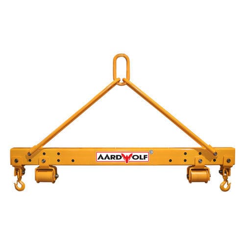 Traverse für Blätter - ASB-5T - AARDWOLF INDUSTRIES LLC - für flache Lasten / für Platten / für Glasplatten