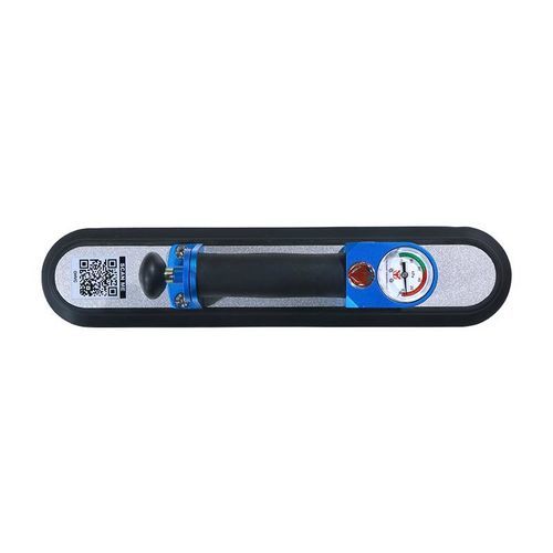 Vakuumheber für Glasplatten - OHVC - AARDWOLF INDUSTRIES LLC - für Steinplatten / für Kanalisationen / mechanisch