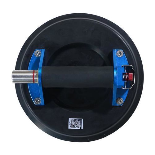 Vakuumheber für Bleche - HVC01 - AARDWOLF INDUSTRIES LLC - für Glasplatten / für flache Werkstücke / für Steinplatten