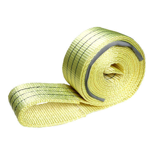 Flaches Anschlagmittel - CLS3T - AARDWOLF INDUSTRIES LLC - Endlos / Gurt / Polyester