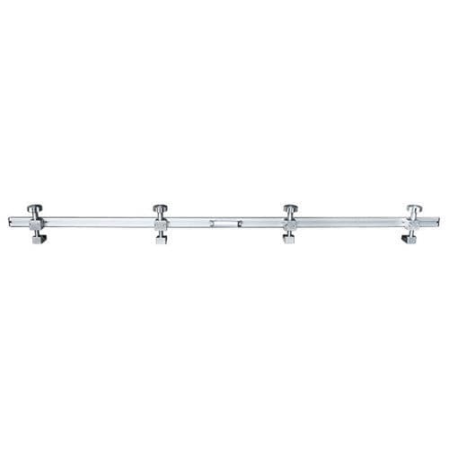 Metallzwinge - CTTABB6 - AARDWOLF INDUSTRIES LLC - Stahl / regelbar / Aluminium