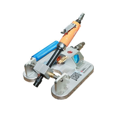 Rillenformmaschine - APAM - AARDWOLF INDUSTRIES LLC