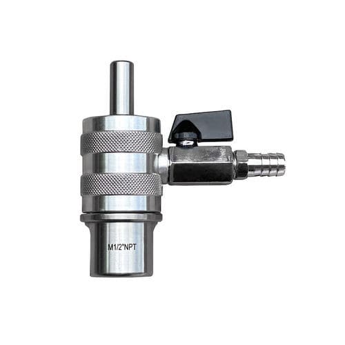 Edelstahl-Wirbel - WS01 - AARDWOLF INDUSTRIES LLC
