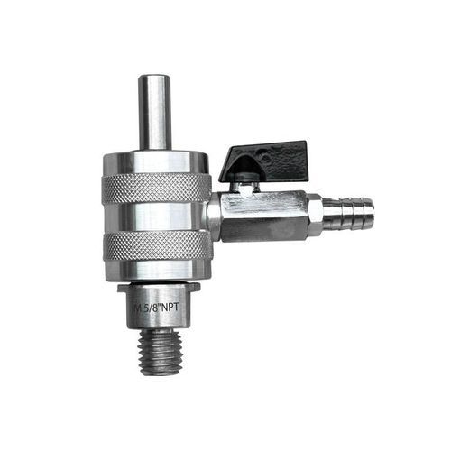 Edelstahl-Wirbel - WS03 - AARDWOLF INDUSTRIES LLC