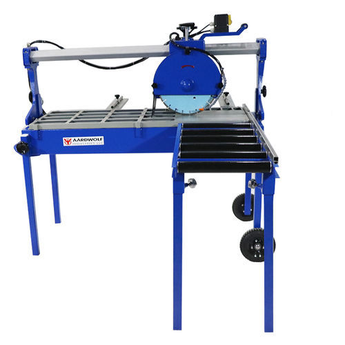 Elektrische Trennsäge - SSM1200 - AARDWOLF INDUSTRIES LLC - für Stein