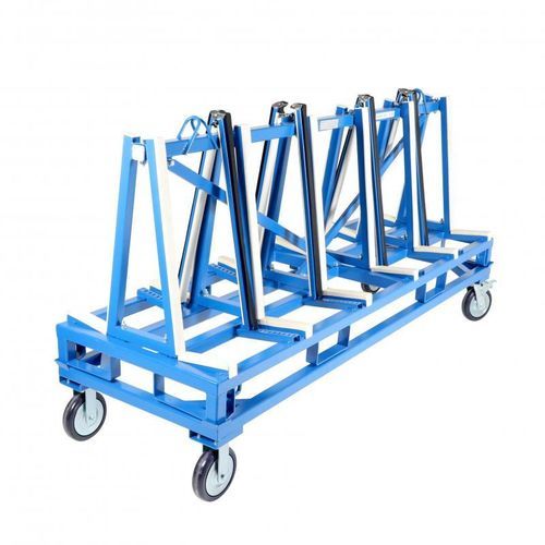 Rack für Materialumschlag - DAF2350PC - AARDWOLF INDUSTRIES LLC