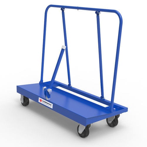 Transportwagen für Transport - DWT-1180 - AARDWOLF INDUSTRIES LLC - für Schwereinsatz
